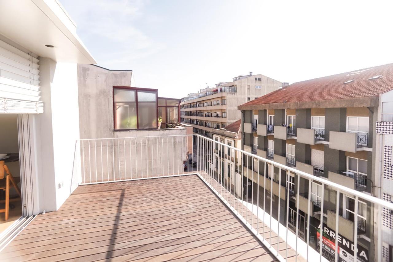 Alegria Suites By Porto City Hosts Экстерьер фото