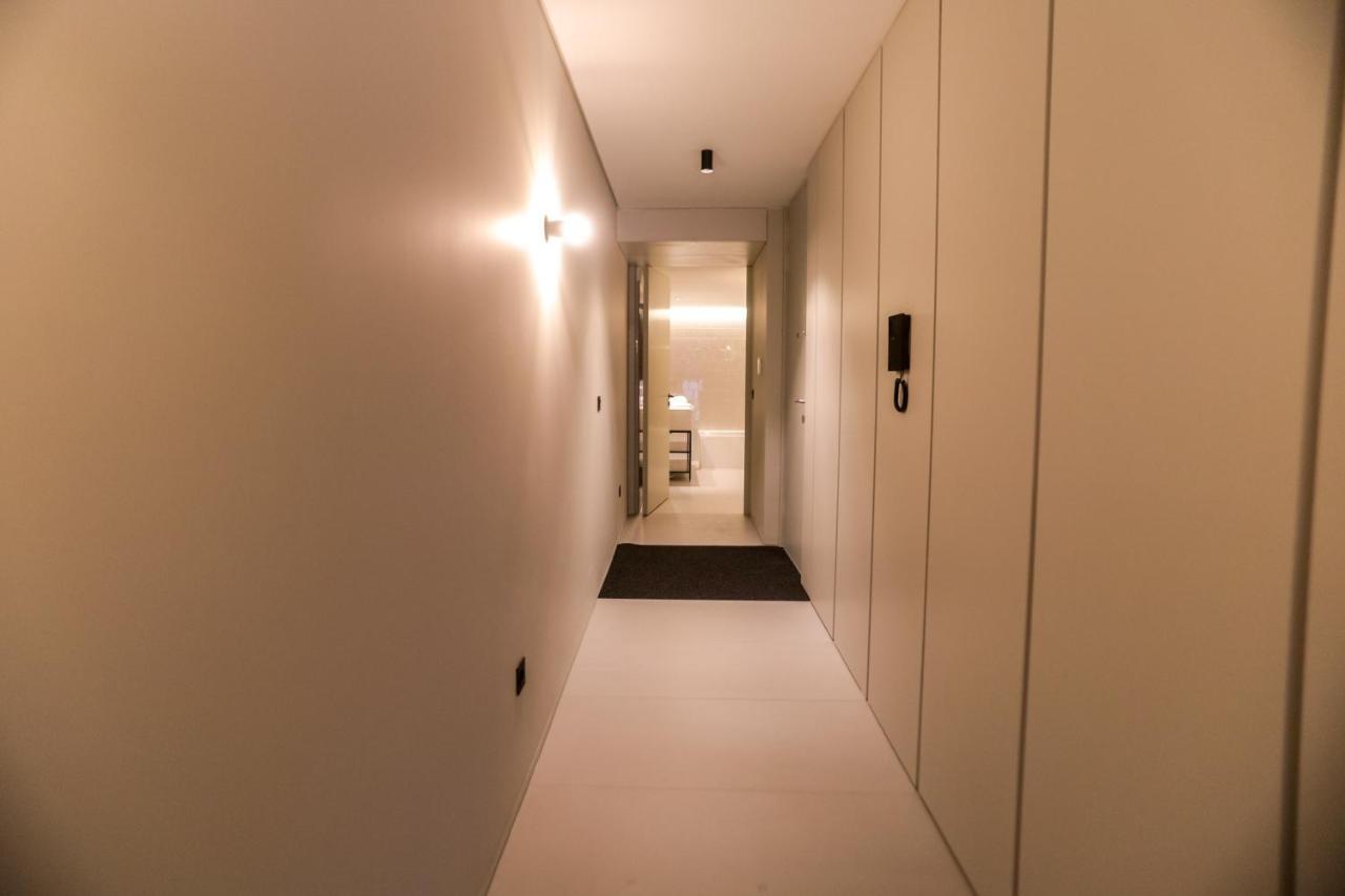Alegria Suites By Porto City Hosts Экстерьер фото