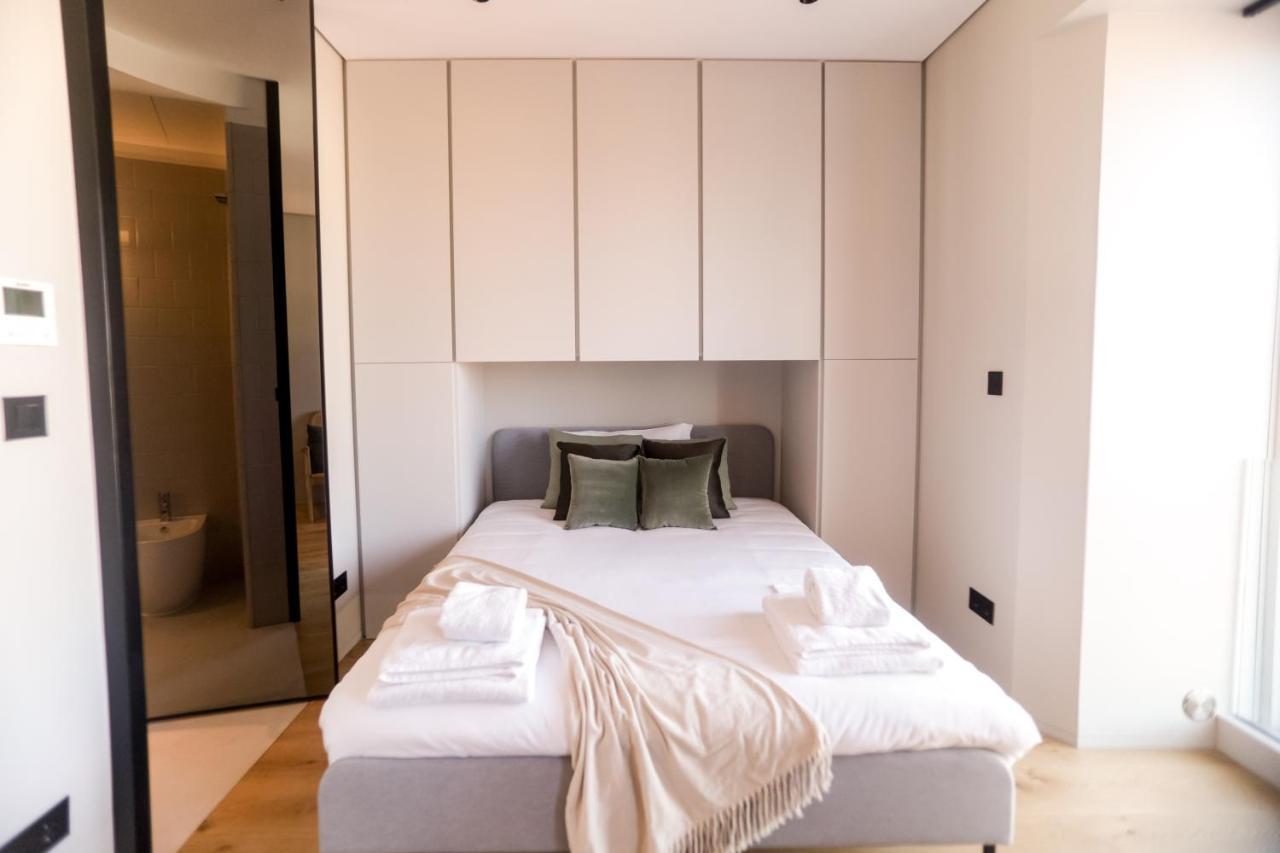 Alegria Suites By Porto City Hosts Экстерьер фото