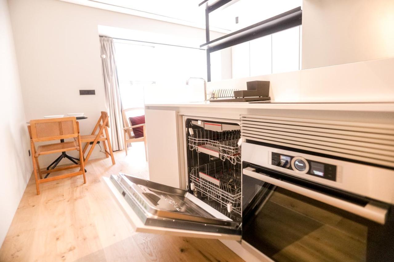 Alegria Suites By Porto City Hosts Экстерьер фото