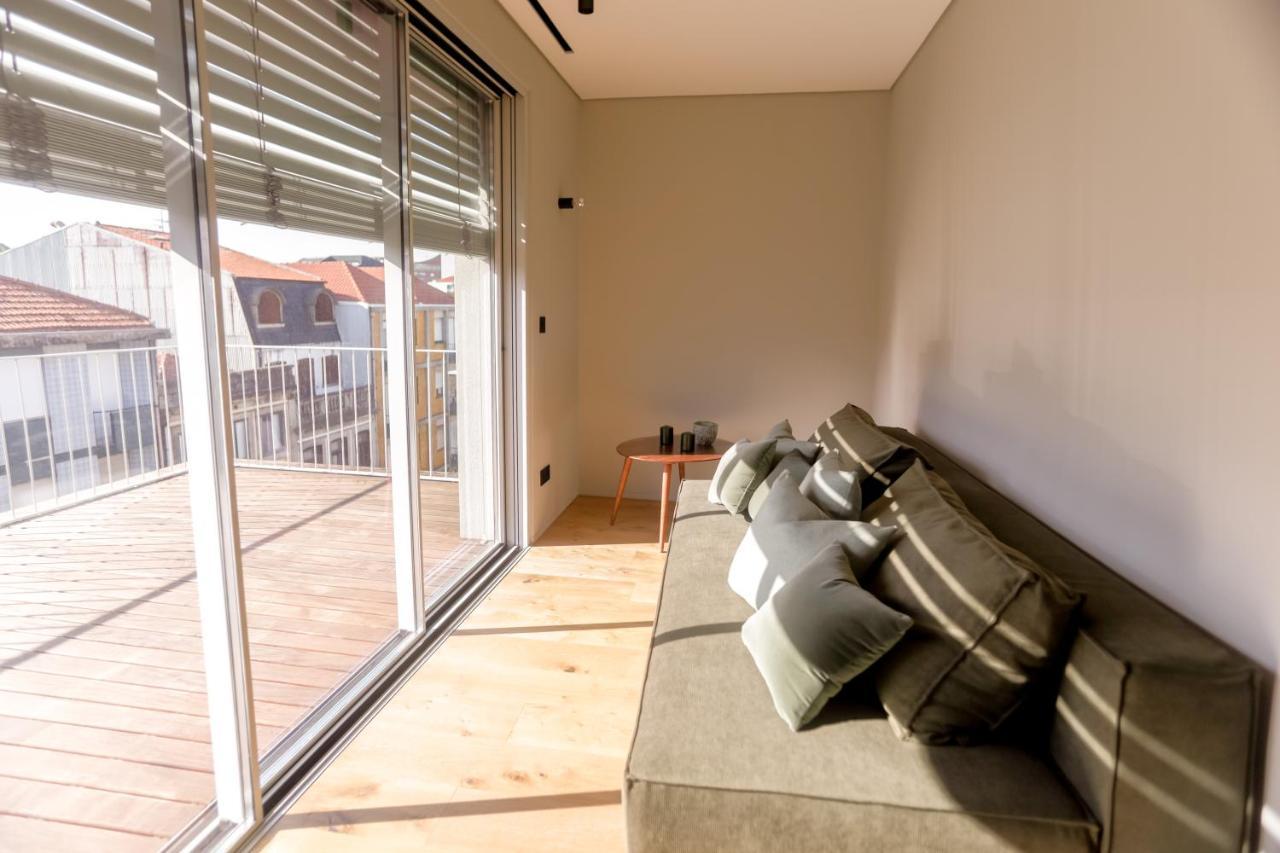 Alegria Suites By Porto City Hosts Экстерьер фото
