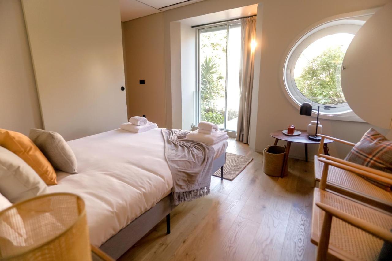 Alegria Suites By Porto City Hosts Экстерьер фото