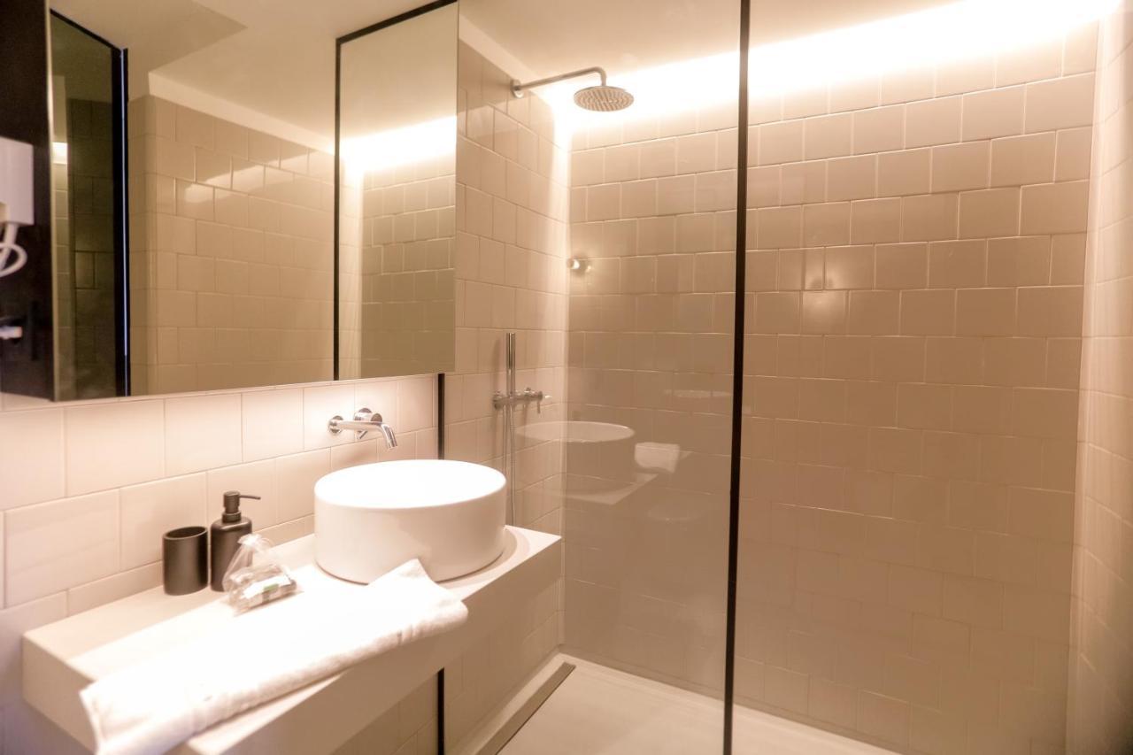 Alegria Suites By Porto City Hosts Экстерьер фото