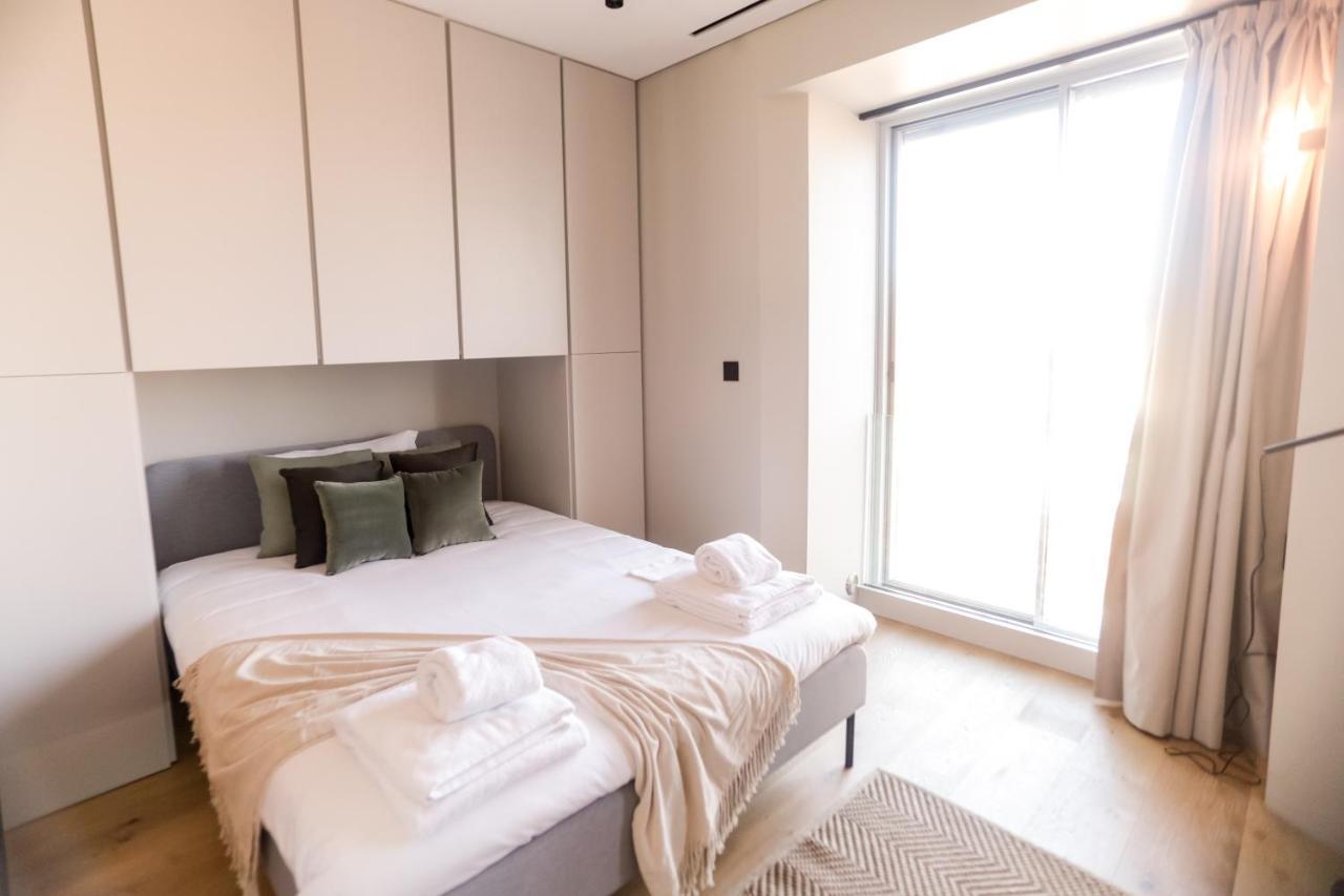 Alegria Suites By Porto City Hosts Экстерьер фото