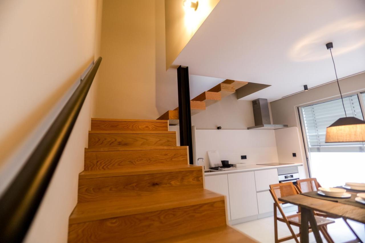 Alegria Suites By Porto City Hosts Экстерьер фото