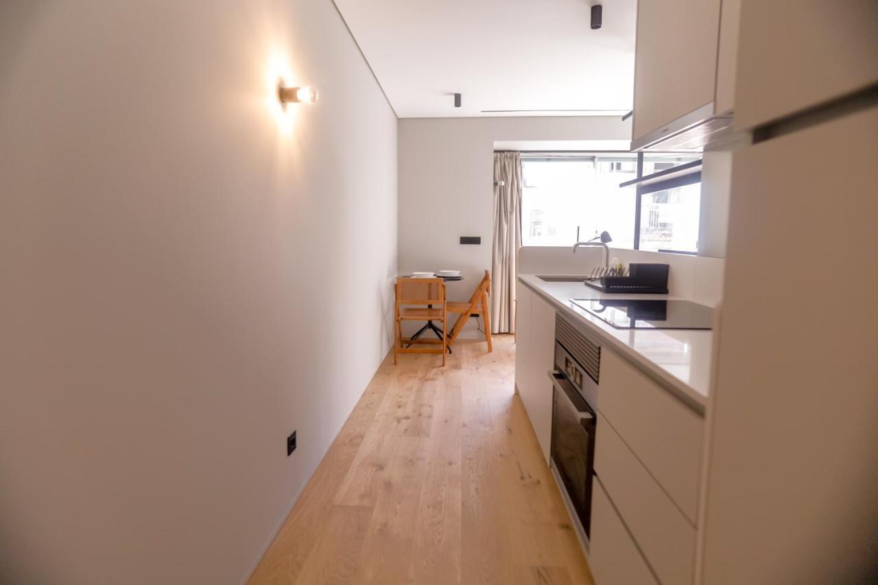 Alegria Suites By Porto City Hosts Экстерьер фото