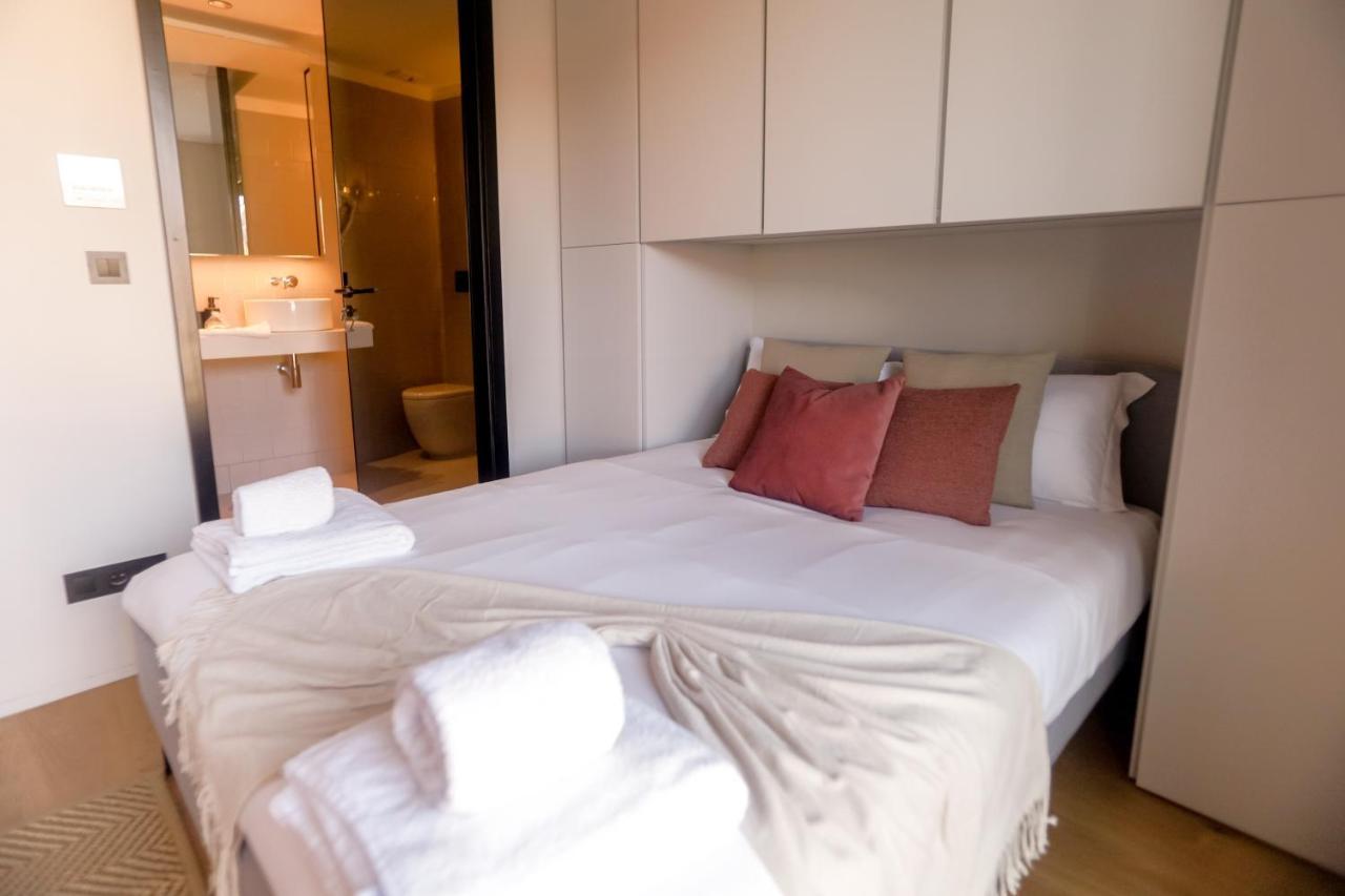 Alegria Suites By Porto City Hosts Экстерьер фото