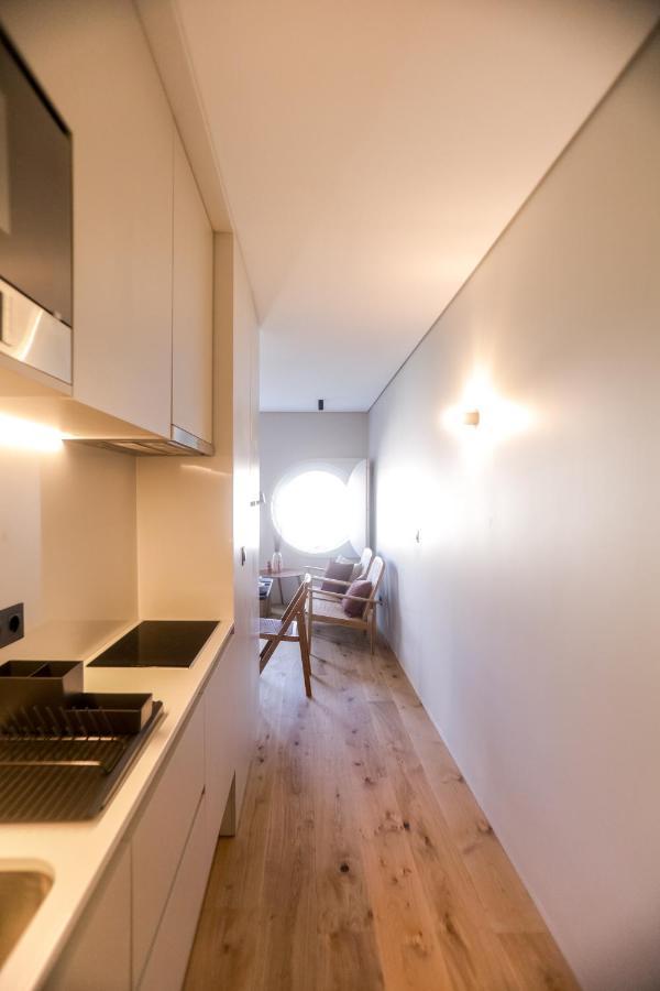 Alegria Suites By Porto City Hosts Экстерьер фото
