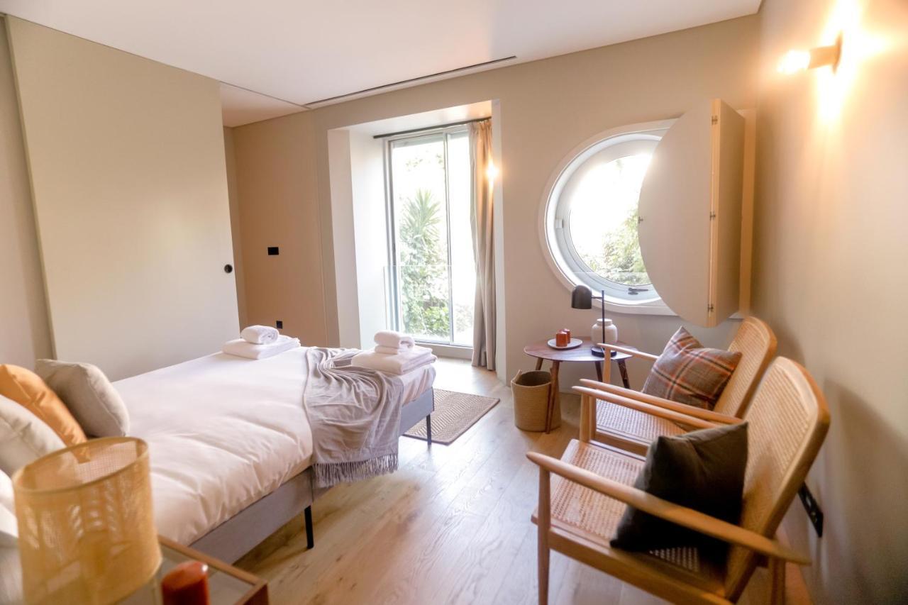 Alegria Suites By Porto City Hosts Экстерьер фото