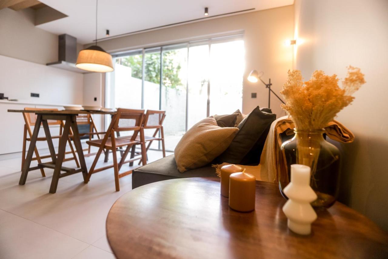 Alegria Suites By Porto City Hosts Экстерьер фото