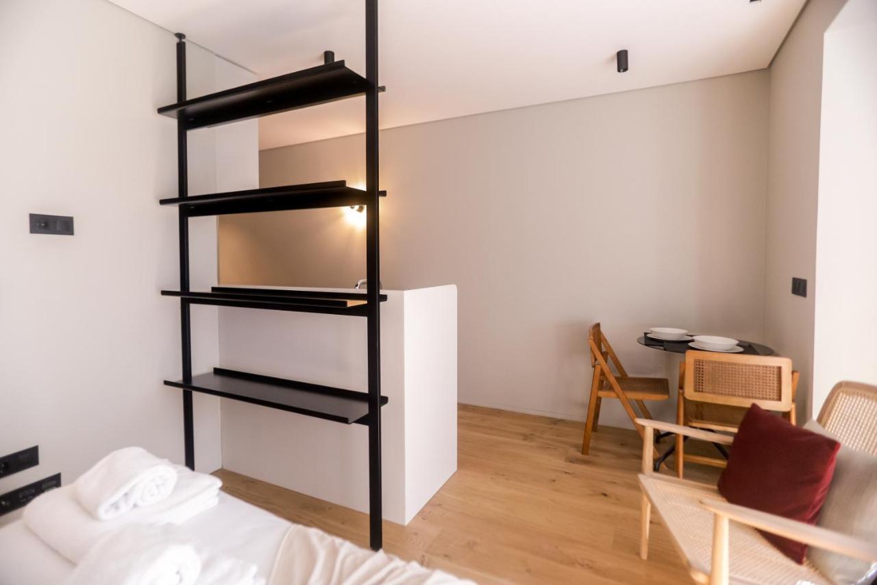 Alegria Suites By Porto City Hosts Экстерьер фото