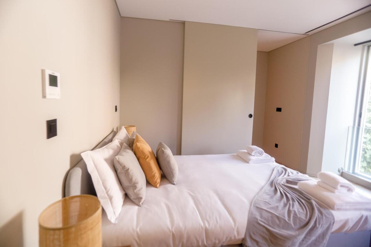 Alegria Suites By Porto City Hosts Экстерьер фото