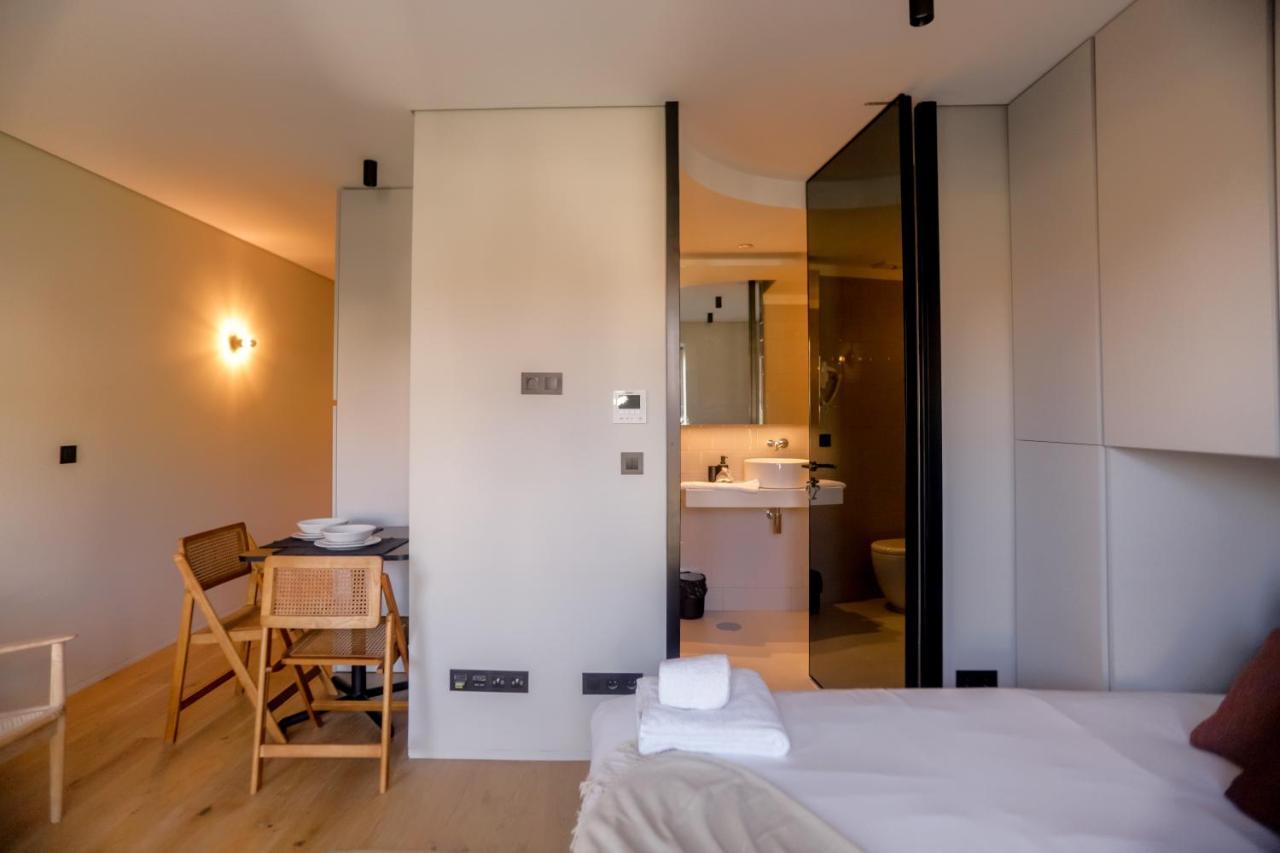 Alegria Suites By Porto City Hosts Экстерьер фото