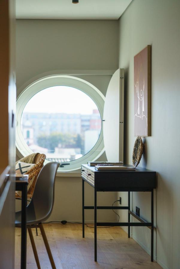 Alegria Suites By Porto City Hosts Экстерьер фото