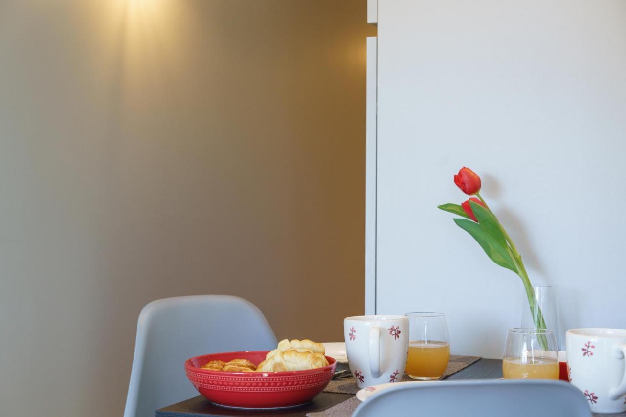 Alegria Suites By Porto City Hosts Экстерьер фото